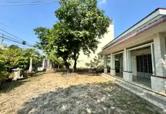 CƠ HỘI SỞ HỮU 1100m2 THỔ CƯ - CHỦ GIẢM CỰC MẠNH 15TỶ CHƯA TỚI 50TR/m2 HXH THÔNG QUẬN 12 sát TÔ KÝ... Bán nhà riêng tại Trung Mỹ Tây, Hồ Chí Minh 01