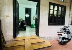 NHÀ HOÀNG HOA THÁM MẶT TIỀN RỘNG PHÂN LÔ, Ô TÔ SÁT PHỐ HAI MẶT NGÕ CÁCH MẶT PHỐ TẦM 10M... Bán nhà riêng tại Tây Hồ, Hà Nội 01