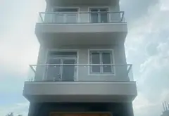 NHÀ 121M² MT TL29 THẠNH LỘC Q12 - GẦN HÀ HUY GIÁP - 4 TẦNG - ĐƯỜNG 7M 💸 12,3 TỶ... Bán nhà mặt phố tại An Phú Đông, Hồ Chí Minh 01