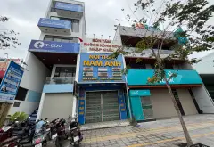 Cơ hội Vàng sở hữu nhà mặt tiền kinh doanh Nguyễn Hữu Thọ, Đà Nẵng giá tốt... Bán nhà mặt phố tại Cẩm Lệ, Đà Nẵng 02