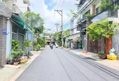 Nhà Mặt Phố Trung Tâm Tam Bình, Diện Tích Rộng, Giá Hấp Dẫn... Bán nhà mặt phố tại Tam Bình, Hồ Chí Minh 04