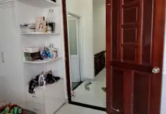 Nhà Riêng Sang Trọng Hóc Môn với Mặt Tiền Rộng và Không Gian Đón Ánh Sáng Tự Nhiên... Bán nhà riêng tại Đông Thạnh, Hồ Chí Minh 10
