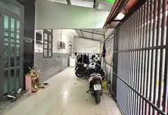 Nhà Hiện Đại 3 Tầng, 124m2, Giá Hời, Bình Trị Đông... Bán nhà riêng tại Bình Trị Đông, Hồ Chí Minh 04
