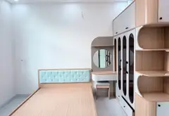NHÀ FULL NỘI THẤT - XÂY MỚI 100% TỪ MÓNG TỚI MÁI - SÁT BÊN KHU TÔ HIỆU - LÝ THÁNH TÔNG... Bán nhà riêng tại Phú Thạnh, Hồ Chí Minh 04