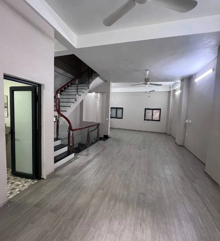 Bán nhà 4 tầng diện tích 55m2 mặt tiền rộng tại Tây Hồ... Bán owner_side tại Tây Hồ, Hà Nội 01