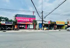Mảnh đất vuông vắn, hẻm xe hơi tại Tam Bình... Bán đất tại Tam Bình, Hồ Chí Minh 04
