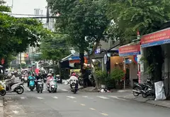 Nhà mặt phố 2 tầng 150m2 tại Tân Phú giá 19,2 tỷ... Bán nhà mặt phố tại Phú Thọ Hòa, Hồ Chí Minh 02