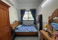 MẶT TIỀN HÀ TÔN QUYỀN-NGAY CHỢ TÂN THÀNH Q5-4 TẦNG-9 PHÒNG NGỦ- CHỈ 20T:Ỷ... Bán nhà mặt phố tại Chợ Lớn, Hồ Chí Minh 15