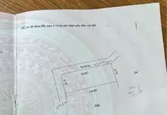 85.1m Thôn CD Quan Trạch, Văn Giang 85 ngang 5.7 sâu 14.8... Bán đất tại Văn Giang, Hưng Yên 07