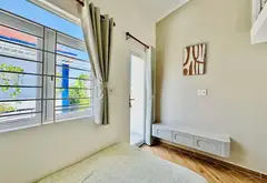 Nhà Riêng 4 Tầng Sang Trọng Tại Thống Nhất, Không Gian Sống Đẳng Cấp... Bán nhà riêng tại An Hội Đông, Hồ Chí Minh 11