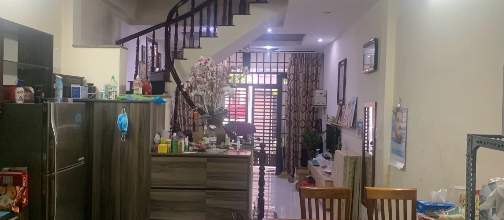 Bán nhà riêng 53,1m2 tại Phú Thuận, Quận 7 - 0934 194 634 Em Quý... Bán nhà riêng tại Phú Thuận, Hồ Chí Minh 01