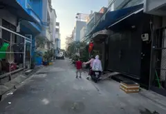 Bán nhà 2 tầng diện tích 51m² tại quận Tân Phú, giá tốt... Bán nhà riêng tại Phú Thạnh, Hồ Chí Minh 04