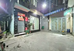 Nhà 4 Tầng Lung Linh Gần Trung Tâm Quận 10... Bán nhà riêng tại Vườn Lài, Hồ Chí Minh 18