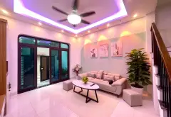 BÁN NHÀ 3 TẦNG MỚI 100% – 48M² – GIÁ 4,2 TỶ – QUANG MINH, MÊ LINH... Bán nhà riêng tại Quang Minh, Hà Nội 19