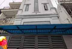 Nhà 5 Tầng Hiện Đại Đối Diện Lotte Mart Nguyễn Văn Lượng... Bán nhà riêng tại An Hội Đông, Hồ Chí Minh 02
