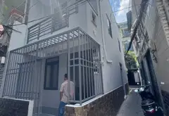 Bán nhà 2 tầng, 44m² tại Nguyễn Thượng Hiền, Phú Nhuận với 4 phòng ngủ tiện nghi... Bán nhà riêng tại Đức Nhuận, Hồ Chí Minh 01