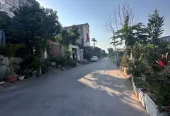 Lô đất mặt đường Bùi Phổ, lô góc 3 mặt thoáng, vị trí kinh doanh đắc địa... Bán đất tại Dương Kinh, Hải Phòng 10