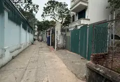 Mảnh Đất Đẹp Hiếm Có Tại Phường Phú Thượng, Hà Nội... Bán đất tại Phú Thượng, Hà Nội 02
