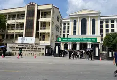 Nhà đẹp đối diện trường ĐHSP KỸ THUẬT HƯNG YÊN... Bán nhà mặt phố tại Việt Tiến, Hưng Yên 01