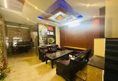 Nhà 4 tầng mặt tiền Nguyễn Đình Tựu, diện tích 125m², chỉ 13 tỷ ( nhà cạnh bên bán 14,5 tỷ)... Bán nhà mặt phố tại An Khê, Đà Nẵng 02