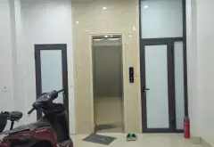 Bán nhà mặt phố 6 tầng tại xã Thanh Trì, Hà Nội, giá 12,4 tỷ... Bán nhà mặt phố tại Thanh Trì, Hà Nội 07