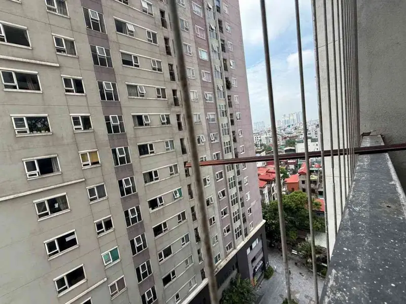 Căn hộ sang trọng view đẹp ngay Khương Trung... Bán căn hộ chung cư tại Khương Đình, Hà Nội 01