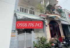 🔥 CHỈ HƠN 4 TỶ – NHÀ TRỆT LẦU – ĐƯỜNG 7M – KHA VẠN CÂN LINH TÂY... Bán nhà riêng tại Linh Xuân, Hồ Chí Minh 03