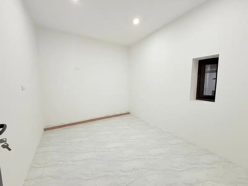 Bán nhà riêng Hoàng Mai, 58.2m², 4 tầng, 2 mặt ngõ thoáng... Bán nhà riêng tại Tương Mai, Hà Nội 01