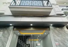 Bán nhà riêng 4 tầng x 40m2 tại trung tâm Tiền Yên với ô tô đỗ cửa,... Bán nhà riêng tại Sơn Đồng, Hà Nội 01