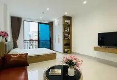 Toà Nhà Căn Hộ Dịch Vụ 8 Tầng Siêu Hiếm Quận Thanh Xuân... Bán nhà mặt phố tại Phương Liệt, Hà Nội 04