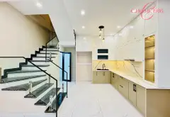 Nhà mới 4 tầng hiện đại, vị trí vàng Ngô Quyền... Bán nhà riêng tại Ngô Quyền, Hải Phòng 04