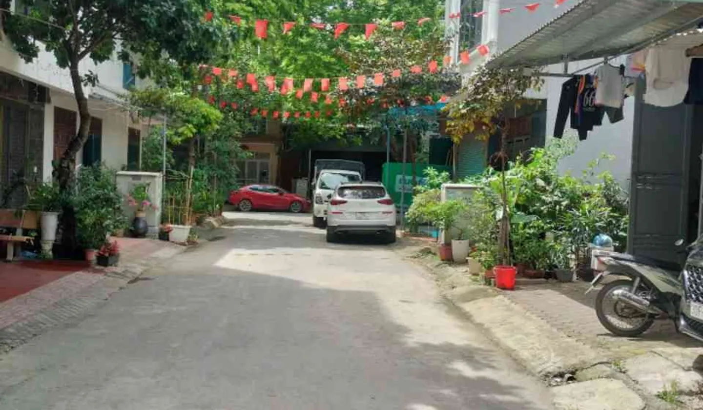 Bán đất phân lô vỉa hè, oto tránh, kinh doanh, Lê Trọng Tấn phường La Khê, Hà Đông, giá tốt... Bán đất tại Hà Đông, Hà Nội 01
