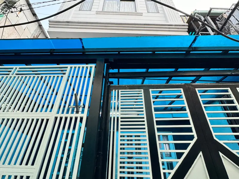Bán nhà 5 tầng, 9 CHDV, MT rộng, gần rạch xuyên tâm, thoáng mát quanh năm tại Bạch Đằng, Gia Định... Bán nhà riêng tại Gia Định, Hồ Chí Minh 01
