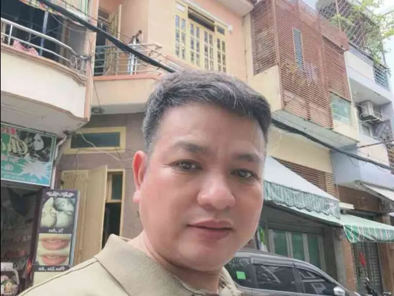 Nhà góc 2 mặt hẻm Tô Hiến Thành giá tốt... Bán nhà mặt phố tại Hòa Hưng, Hồ Chí Minh 01