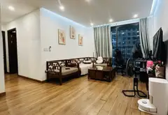 Chỉ 9.7 tỷ Căn hộ cao cấp chung cư 6th Elements tiêu chuẩn 5 sao - 2 ngủ - Full nội thất nhập khẩu... Bán căn hộ chung cư tại Tây Hồ, Hà Nội 02