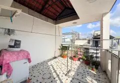 Nhà 4 tầng kiên cố khu phố ẩm thực Vạn Kiếp giá hời... Bán nhà riêng tại Cầu Kiệu, Hồ Chí Minh 16