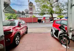 Văn phòng 6 tầng mặt phố Nguyễn Văn Linh, diện tích 200m², mặt tiền 8m... Bán văn phòng tại An Biên, Hải Phòng 01