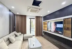 Bán nhà riêng 6 tầng tại phường Phúc Lợi, Long Biên với thang máy và gara ô tô... Bán nhà riêng tại Phúc Lợi, Hà Nội 05
