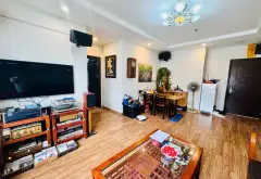 Bán căn hộ 2 phòng ngủ Vinhomes Times City Minh Khai view quảng trường nhạc nước... Bán căn hộ chung cư tại Vĩnh Tuy, Hà Nội 02