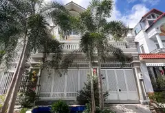 Cơ hội sở hữu biệt thự VIP khu dân cư Gia Hoà với hồ bơi riêng giá tốt... Bán nhà mặt phố tại Bình Hưng, Hồ Chí Minh 01