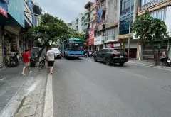 Bán Nhà mặt phố Bạch Mai đẳng cấp với giá trị tài sản vượt trội... Bán nhà mặt phố tại Bạch Mai, Hà Nội 03