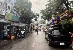 Nhà mặt phố Hà Thị Khiêm 11x34 Trung Mỹ Tây - không gian kinh doanh kết hợp nghỉ ngơi tuyệt vời... Bán nhà mặt phố tại Trung Mỹ Tây, Hồ Chí Minh 02