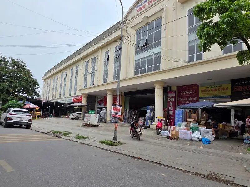 Bán đất diện tích 103m² tại khu dân cư Đồng Nguyên, Từ Sơn, Bắc Ninh... Bán đất tại Từ Sơn, Bắc Ninh 01