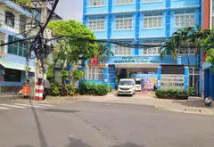 NHÀ MỚI 3 TẦNG – 3 PN – HẺM GẦN 5M – NGUYỄN PHÚC CHU, TÂN BÌNH - CHỈ 4,55 TỶ... Bán nhà riêng tại Tân Sơn, Hồ Chí Minh 03