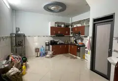 Cơ hội hiếm có sở hữu nhà 3 tầng tại Tây Thạnh với giá cực tốt... Bán nhà riêng tại Tây Thạnh, Hồ Chí Minh 06