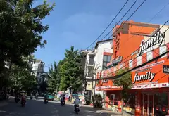Nhà đẹp Tân Bình 4 tầng rộng thoáng, xe hơi vào nhà... Bán nhà riêng tại Tân Bình, Hồ Chí Minh 01