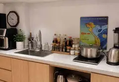 Căn hộ nhỏ xinh tại Hoàng Mai tặng quà hấp dẫn... Bán căn hộ chung cư tại Hoàng Mai, Hà Nội 03