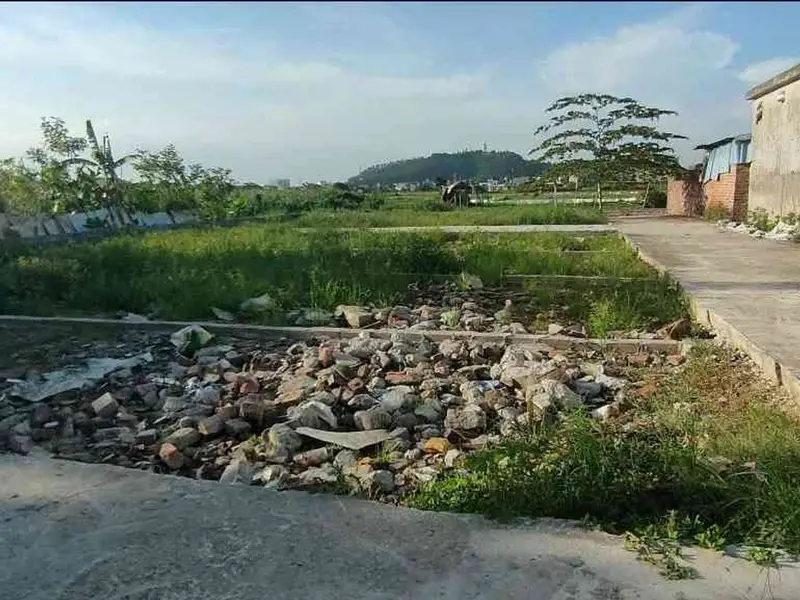 Đất nền phân lô diện tích 41m² tại Phù Lưu, Phù Liễn, Kiến An... Bán đất tại Phù Liễn, Hải Phòng 01