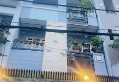 Biệt thự đẳng cấp trung tâm Tân Phú với thiết kế hiện đại và không gian riêng tư tuyệt đối... Bán owner_side tại Phú Thạnh, Hồ Chí Minh 01