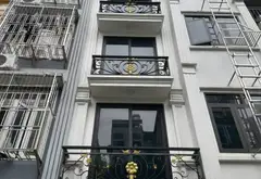 Bán nhà riêng 5 tầng tại Phú Diễn, diện tích 40.2m2, phù hợp kinh doanh và ở... Bán nhà riêng tại Phú Diễn, Hà Nội 01